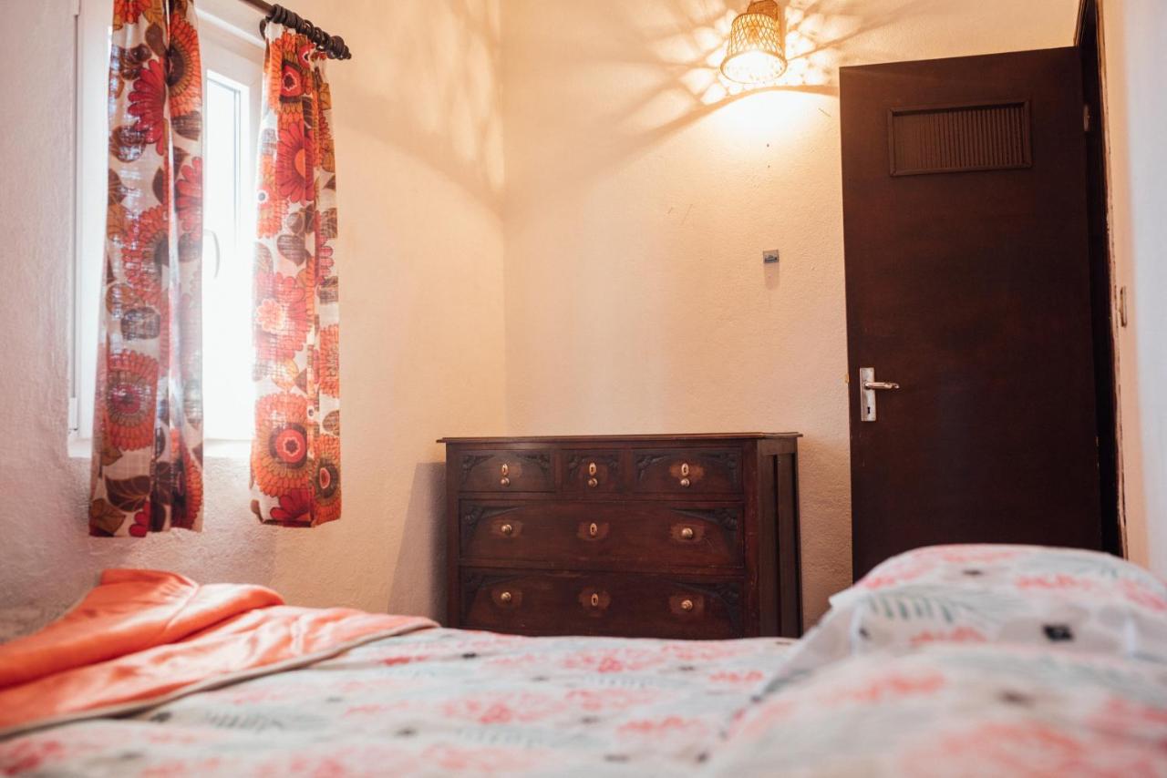 Escapadinha Da Estrela - Penhas Da Saude Villa Kültér fotó