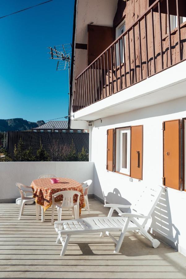 Escapadinha Da Estrela - Penhas Da Saude Villa Kültér fotó