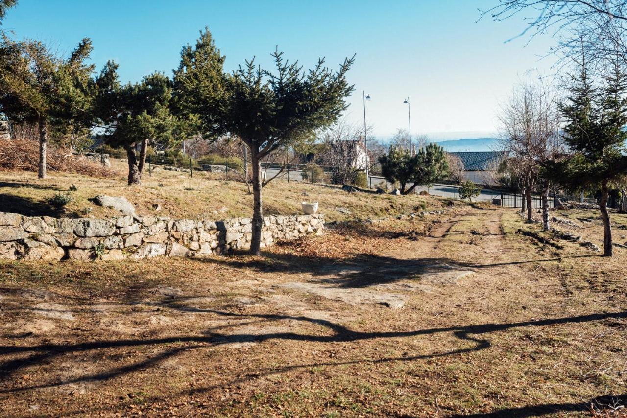 Escapadinha Da Estrela - Penhas Da Saude Villa Kültér fotó