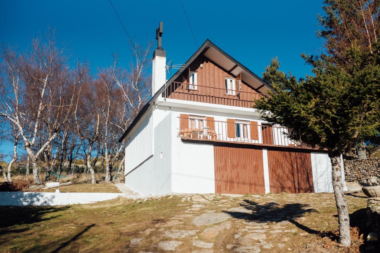 Escapadinha Da Estrela - Penhas Da Saude Villa Kültér fotó