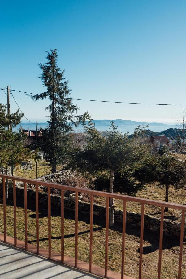 Escapadinha Da Estrela - Penhas Da Saude Villa Kültér fotó