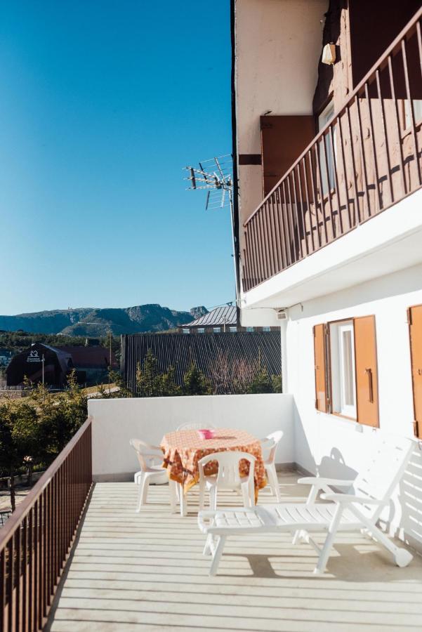 Escapadinha Da Estrela - Penhas Da Saude Villa Kültér fotó