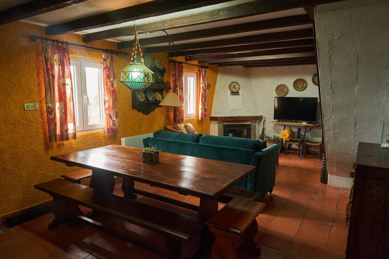 Escapadinha Da Estrela - Penhas Da Saude Villa Kültér fotó