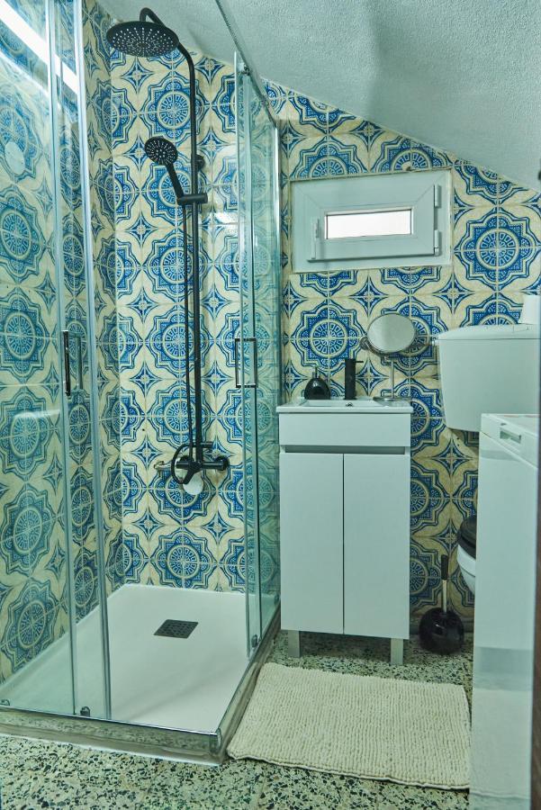 Escapadinha Da Estrela - Penhas Da Saude Villa Kültér fotó